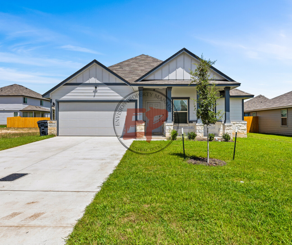 5812 Foggy Lagoon Drive