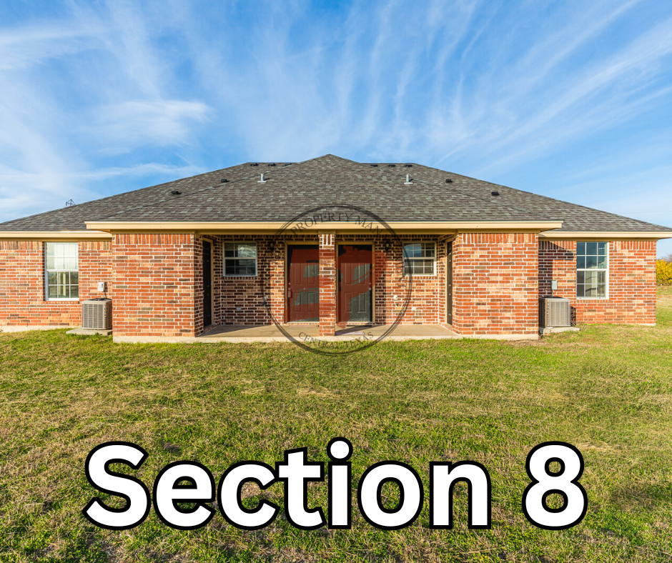 2824 Jerry Mashek Drive - 2