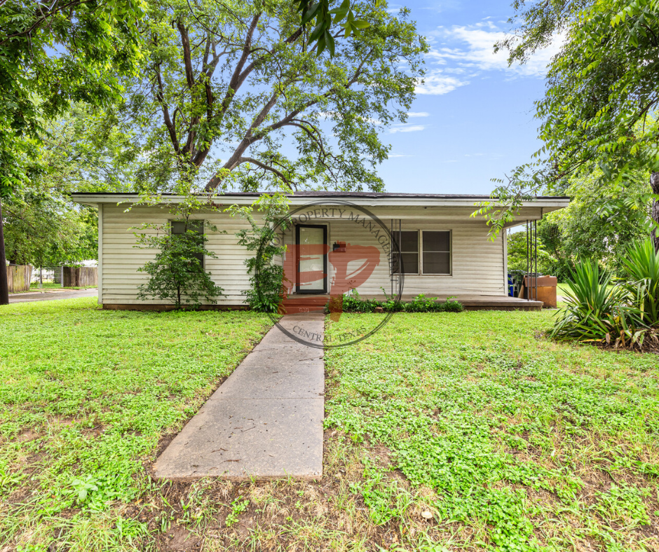 600 Faulkner Lane