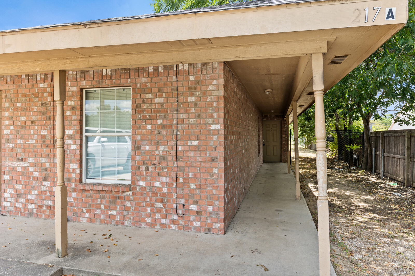 217 East Craven Avenue Unit A