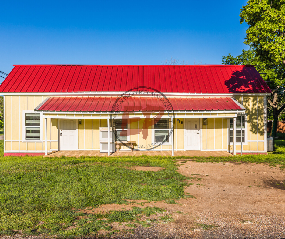 301 North Guadalupe Street