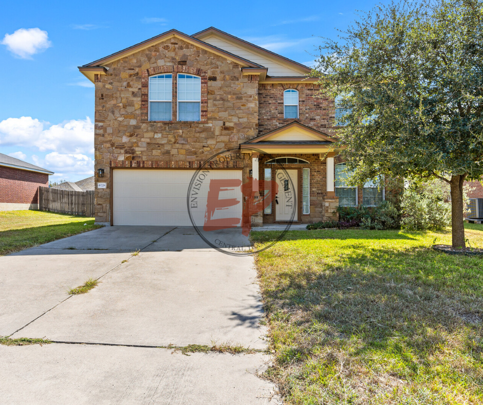6728 Tierra Drive