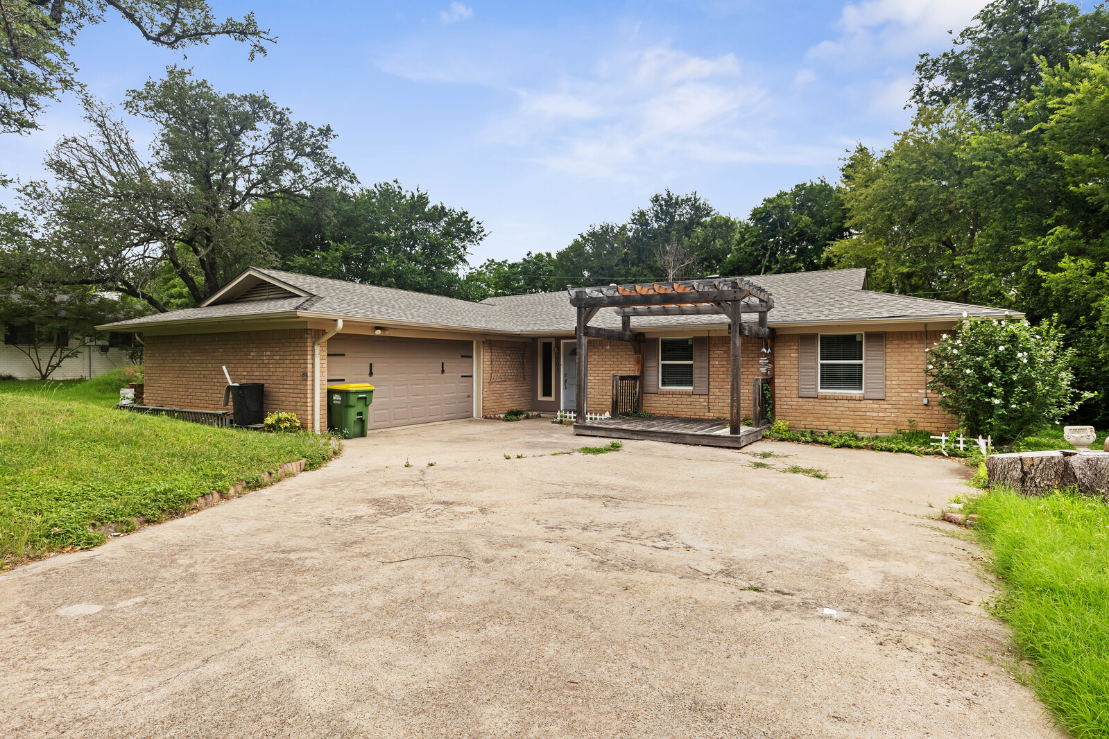 701 Topeka Drive