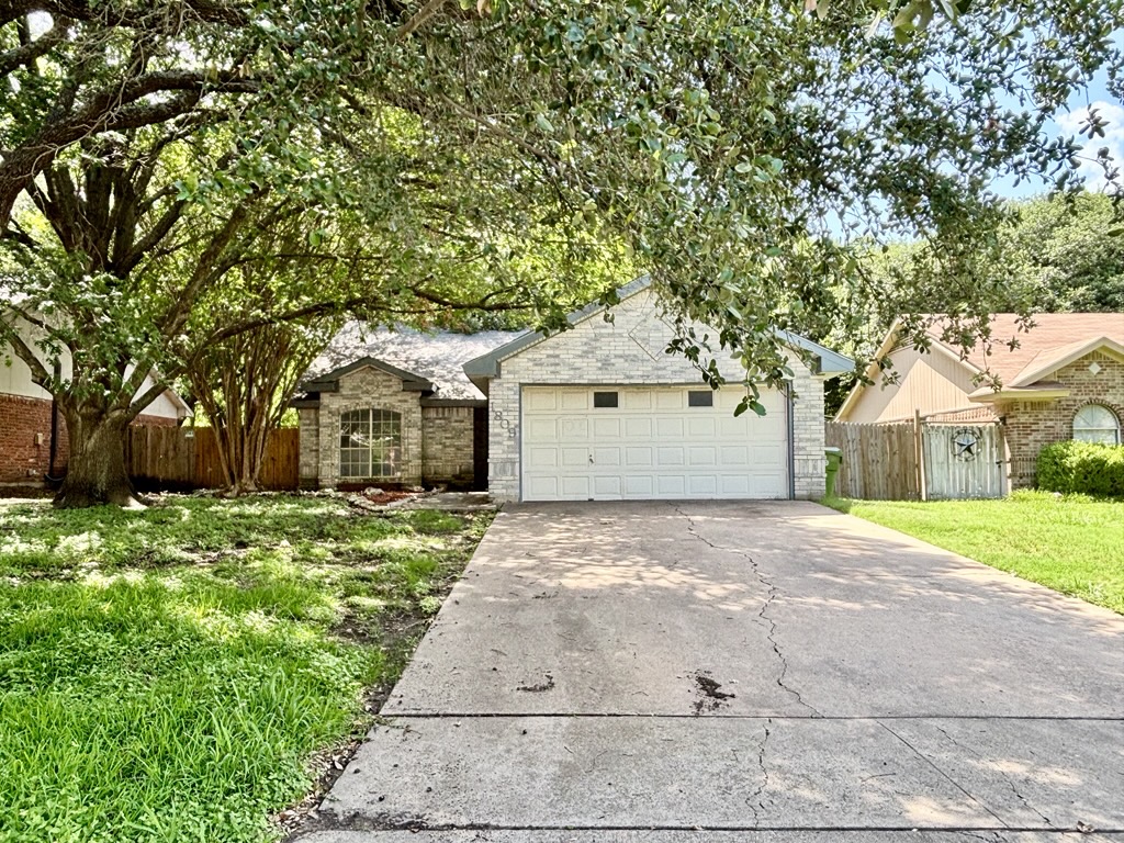 1809 Ramada Drive