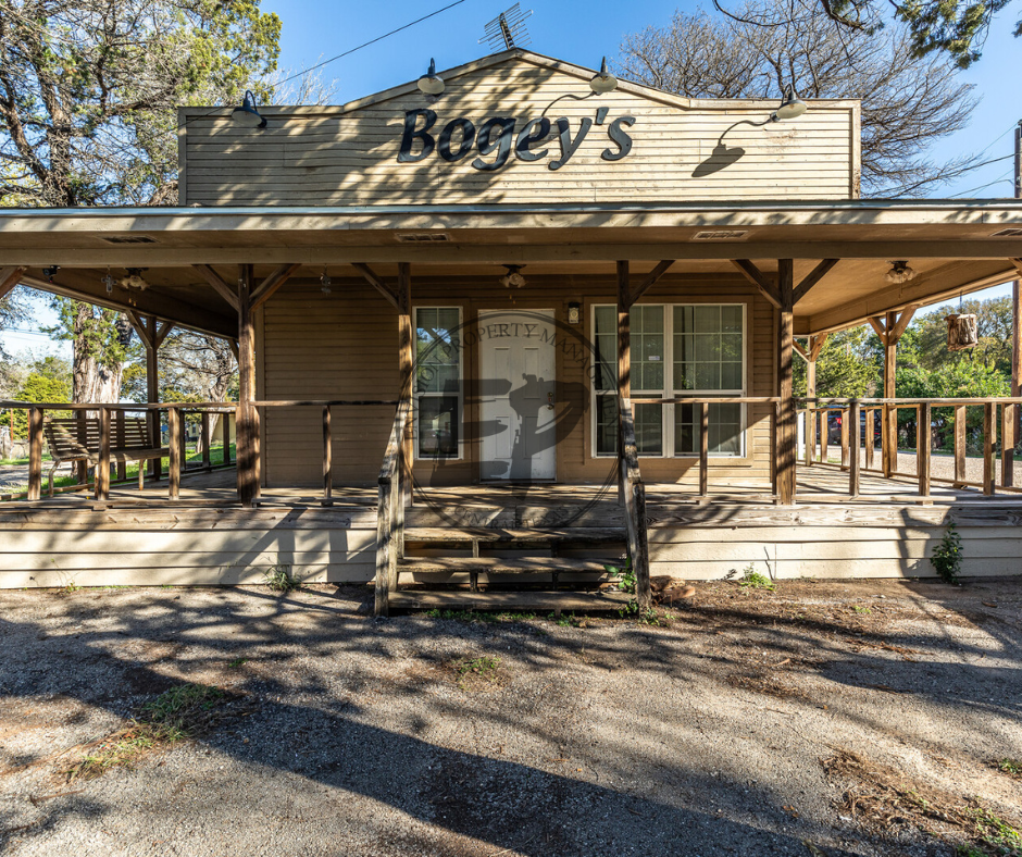 113 County Road 1604
