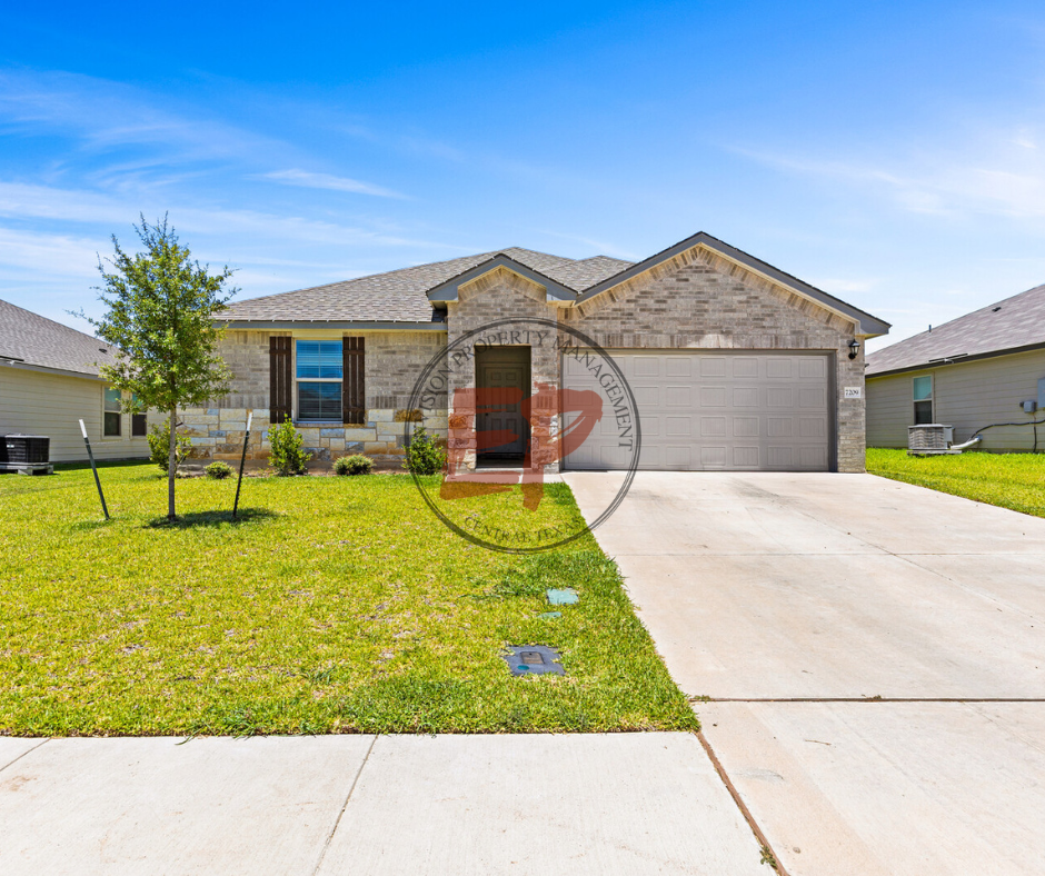 7209 Llano Drive