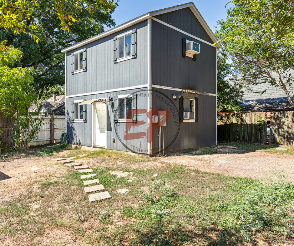516 North 31st Street - 1