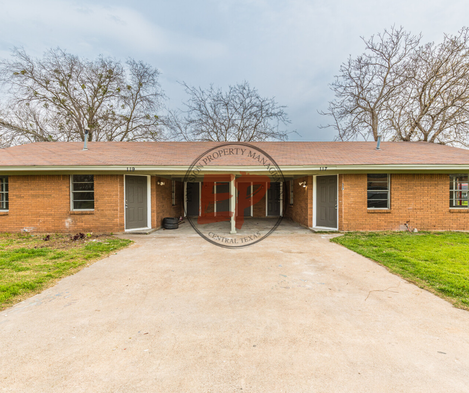 117 Shirley Drive - 1