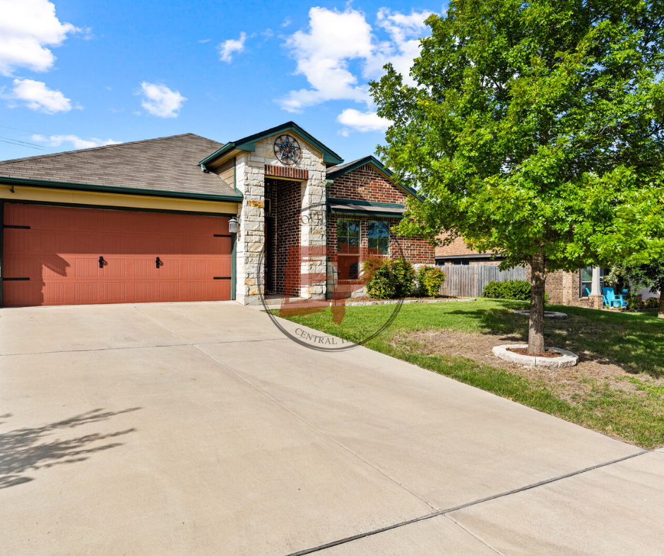 403 Coby Drive