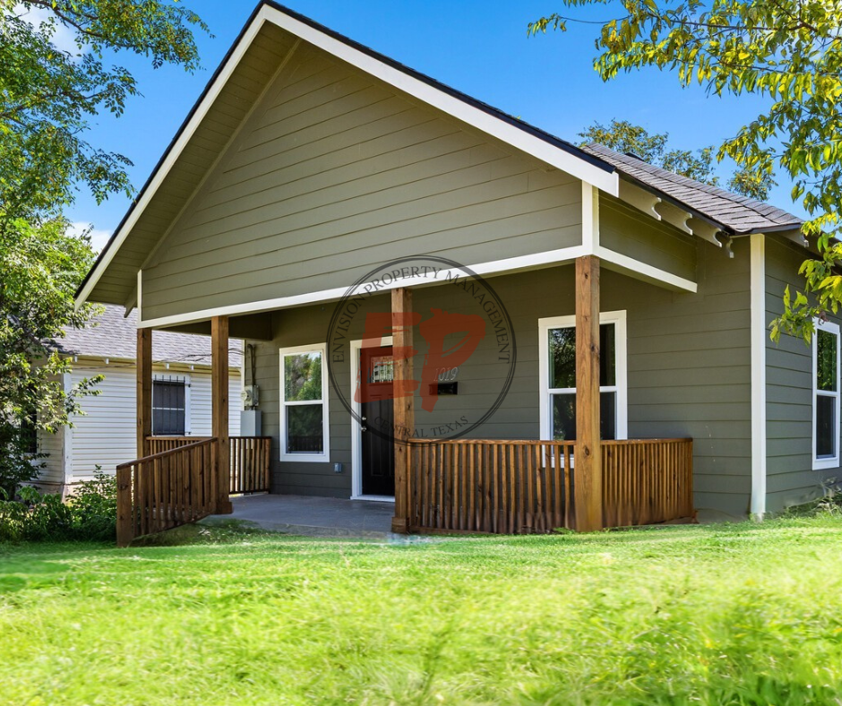 1019 Elm Avenue