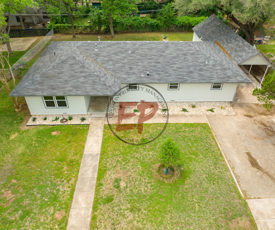 4600 Cedar Mountain Drive
