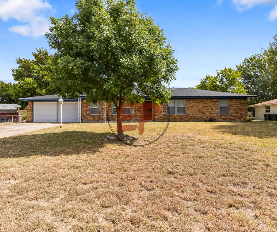 605 Catalina Drive