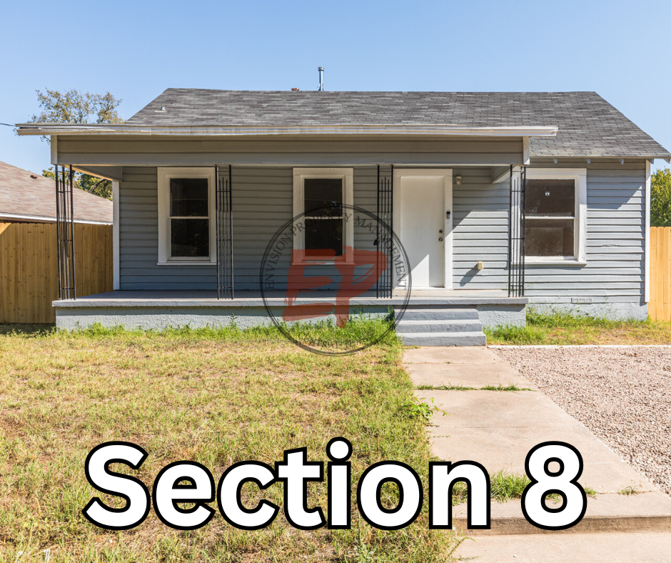 1001 Preston Street - 1