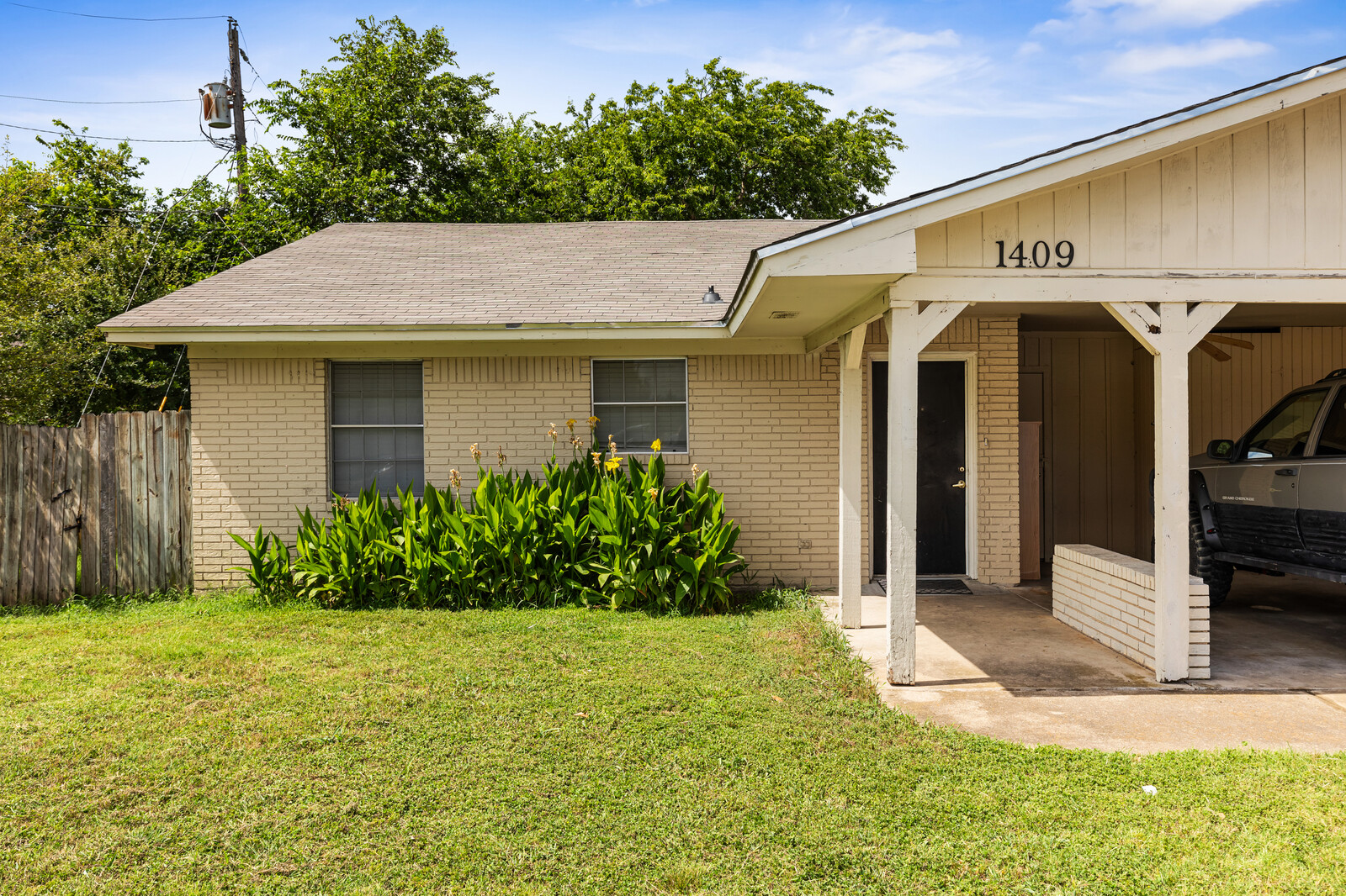 1409 Paseo Del Oro