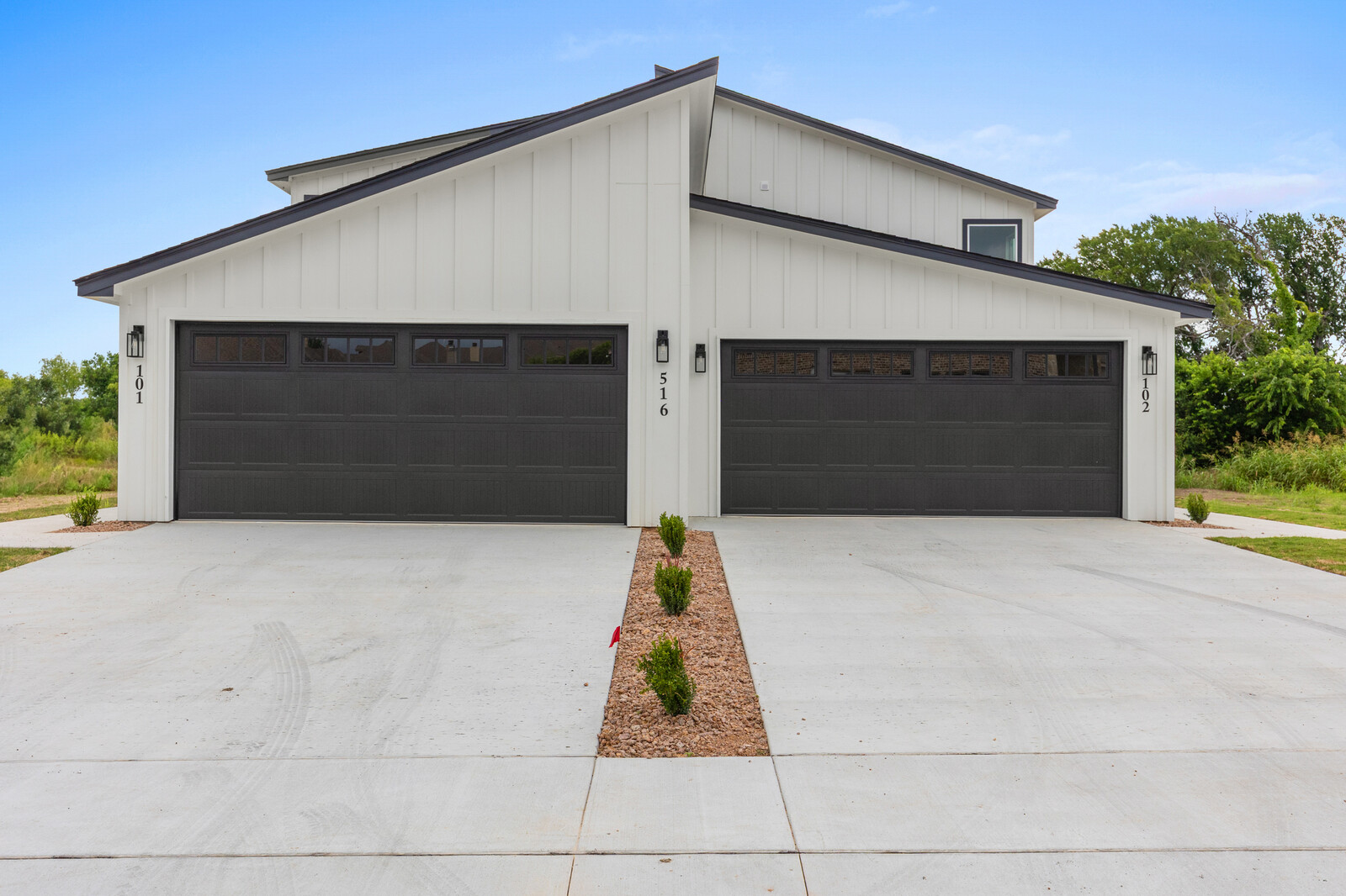 516 Paso Fino Street - 1