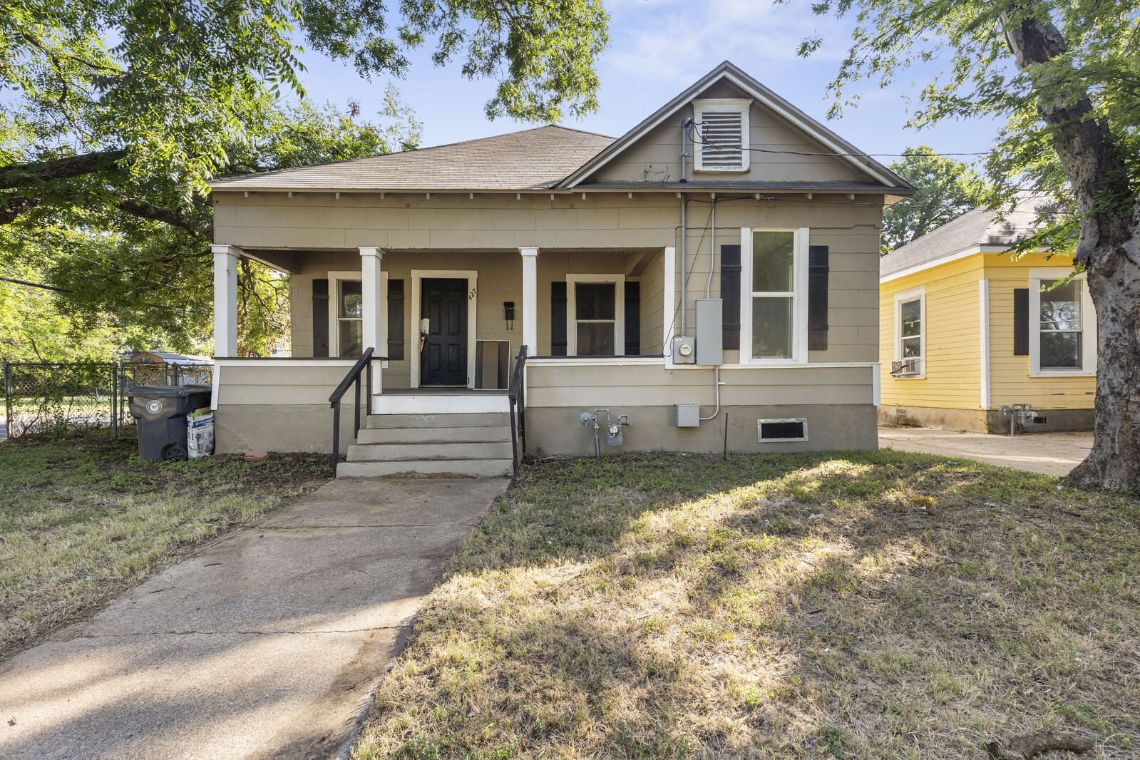 427 Sherman Street