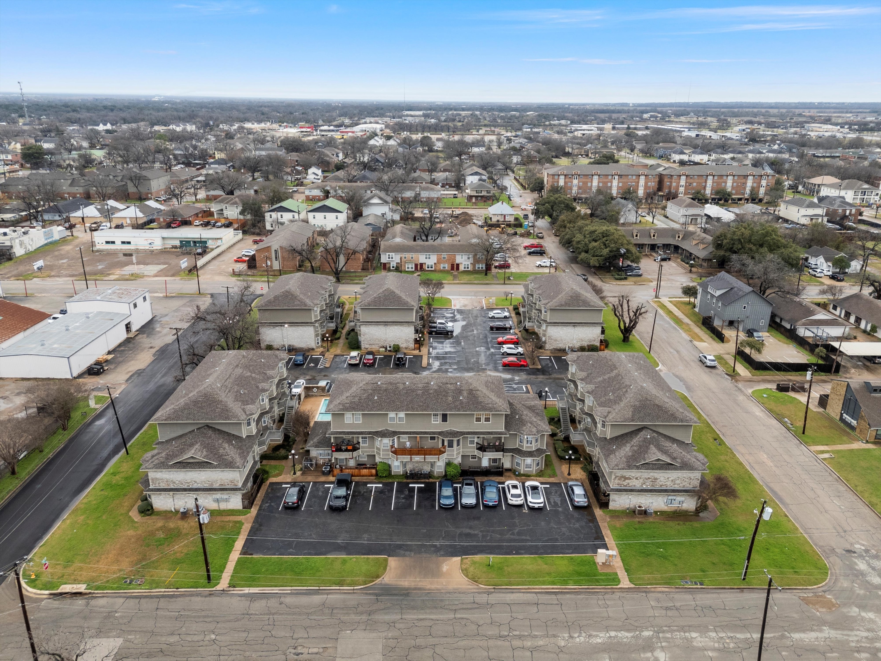 1311 Speight Avenue - 1311