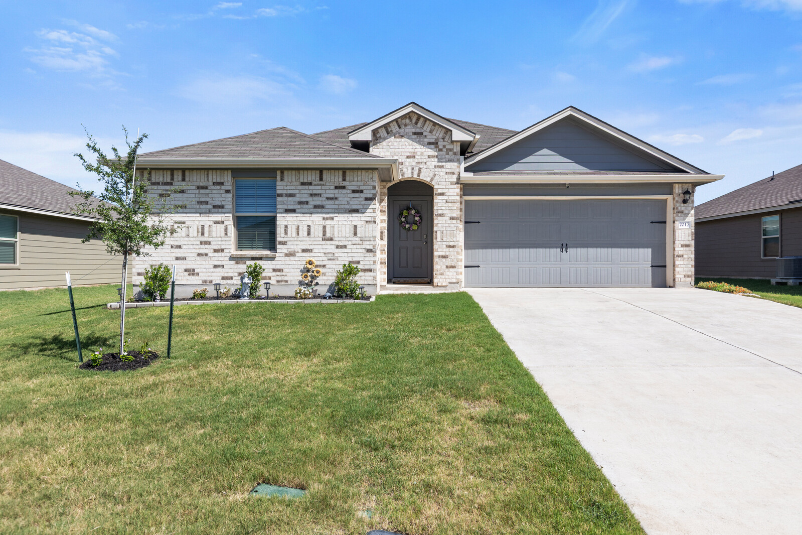 7017 Canadian Drive
