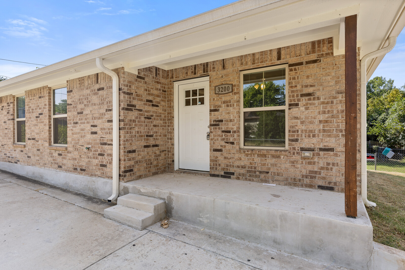 3200 North 17th Street - 2