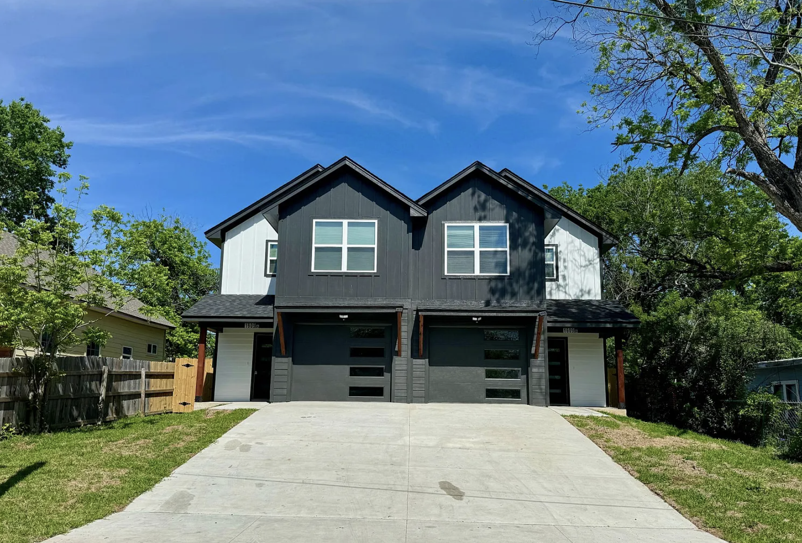 1609 Cleveland Avenue